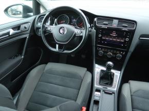 Volkswagen Golf  1.4 TSI Highline 