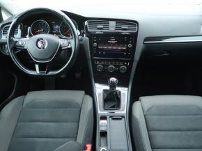 Volkswagen Golf  1.4 TSI Highline 