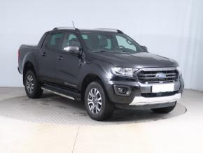 Ford Ranger  2.0 EcoBlue Wildtrack 