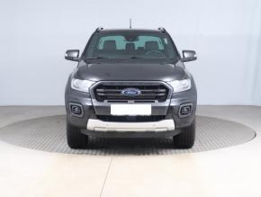 Ford Ranger  2.0 EcoBlue Wildtrack 