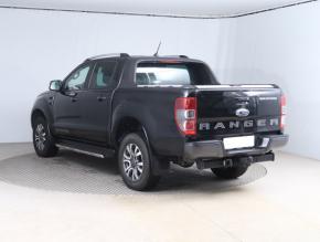 Ford Ranger  2.0 EcoBlue Wildtrack 