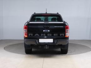 Ford Ranger  2.0 EcoBlue Wildtrack 