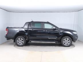 Ford Ranger  2.0 EcoBlue Wildtrack 