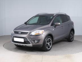 Ford Kuga  2.0 TDCi 