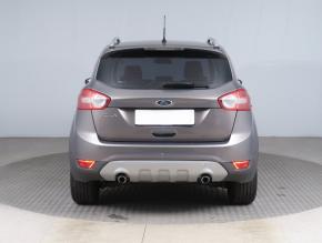 Ford Kuga  2.0 TDCi 