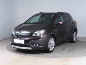 Opel Mokka  1.4 Turbo 