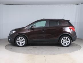 Opel Mokka  1.4 Turbo 