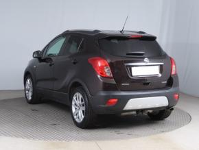 Opel Mokka  1.4 Turbo 