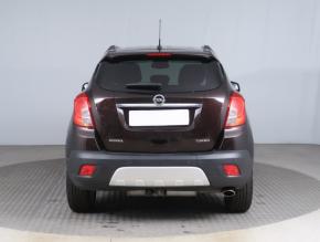 Opel Mokka  1.4 Turbo 