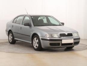 Škoda Octavia  1.9 TDI 