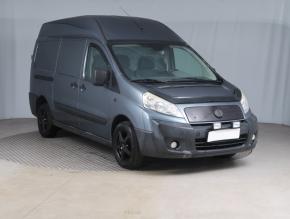 Fiat Scudo  2.0 JTD 