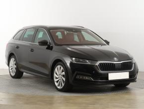 Škoda Octavia  1.5 TSI 