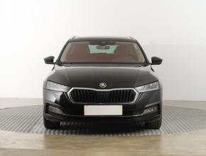 Škoda Octavia  1.5 TSI 