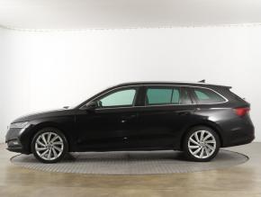 Škoda Octavia  1.5 TSI 