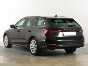 Škoda Octavia  1.5 TSI 