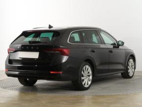 Škoda Octavia  1.5 TSI 