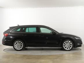 Škoda Octavia  1.5 TSI 