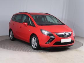 Opel Zafira Tourer  1.4 Turbo Cosmo 