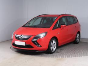 Opel Zafira Tourer  1.4 Turbo Cosmo 