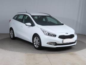 Kia Ceed  1.6 GDI Exclusive 