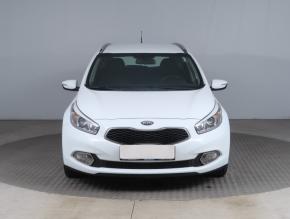 Kia Ceed  1.6 GDI Exclusive 