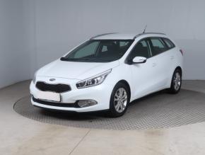 Kia Ceed  1.6 GDI Exclusive 