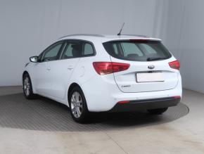 Kia Ceed  1.6 GDI Exclusive 