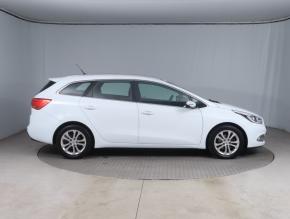 Kia Ceed  1.6 GDI Exclusive 