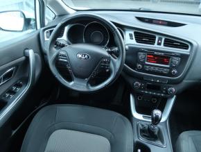 Kia Ceed  1.6 GDI Exclusive 