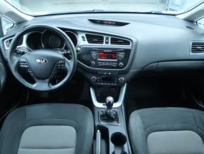 Kia Ceed  1.6 GDI Exclusive 