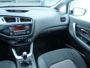 Kia Ceed  1.6 GDI Exclusive 