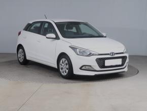 Hyundai i20  1.2 Plus 