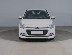 Hyundai i20  1.2 Plus 