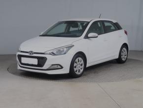 Hyundai i20  1.2 Plus 