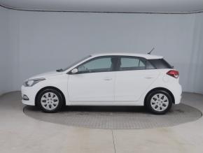 Hyundai i20  1.2 Plus 