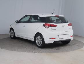 Hyundai i20  1.2 Plus 