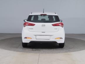 Hyundai i20  1.2 Plus 