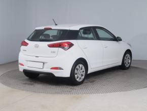 Hyundai i20  1.2 Plus 