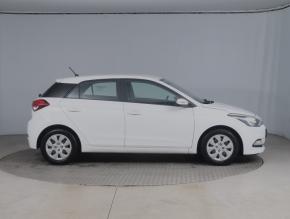 Hyundai i20  1.2 Plus 