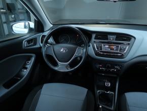 Hyundai i20  1.2 Plus 