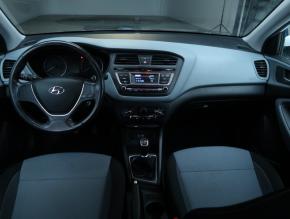 Hyundai i20  1.2 Plus 