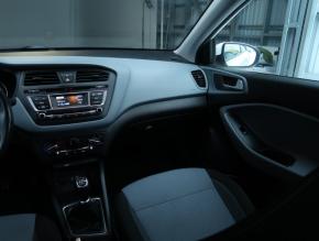 Hyundai i20  1.2 Plus 