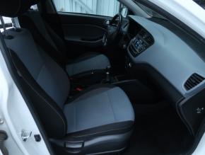 Hyundai i20  1.2 Plus 