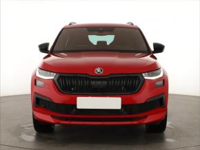 Škoda Kodiaq  2.0 TDI Sportline Exclusive 