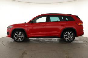 Škoda Kodiaq  2.0 TDI Sportline Exclusive 