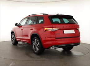 Škoda Kodiaq  2.0 TDI Sportline Exclusive 