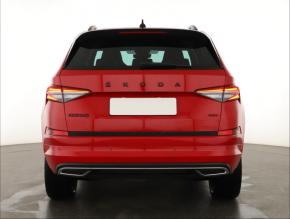 Škoda Kodiaq  2.0 TDI Sportline Exclusive 