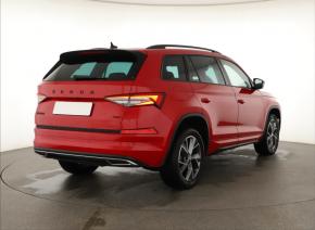 Škoda Kodiaq  2.0 TDI Sportline Exclusive 