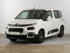 Citroen Berlingo  1.5 BlueHDi 