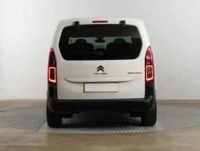 Citroen Berlingo  1.5 BlueHDi 